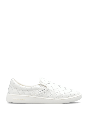White Sneakers S-DAKOTA LOW Diesel - Vitkac Italy
